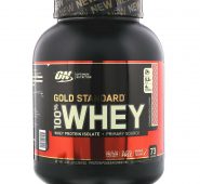 ON WHEY GOLD STANDARD