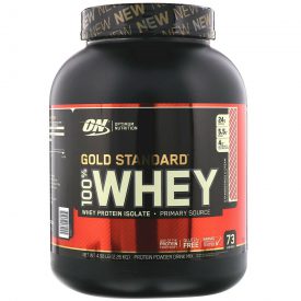 ON WHEY GOLD STANDARD